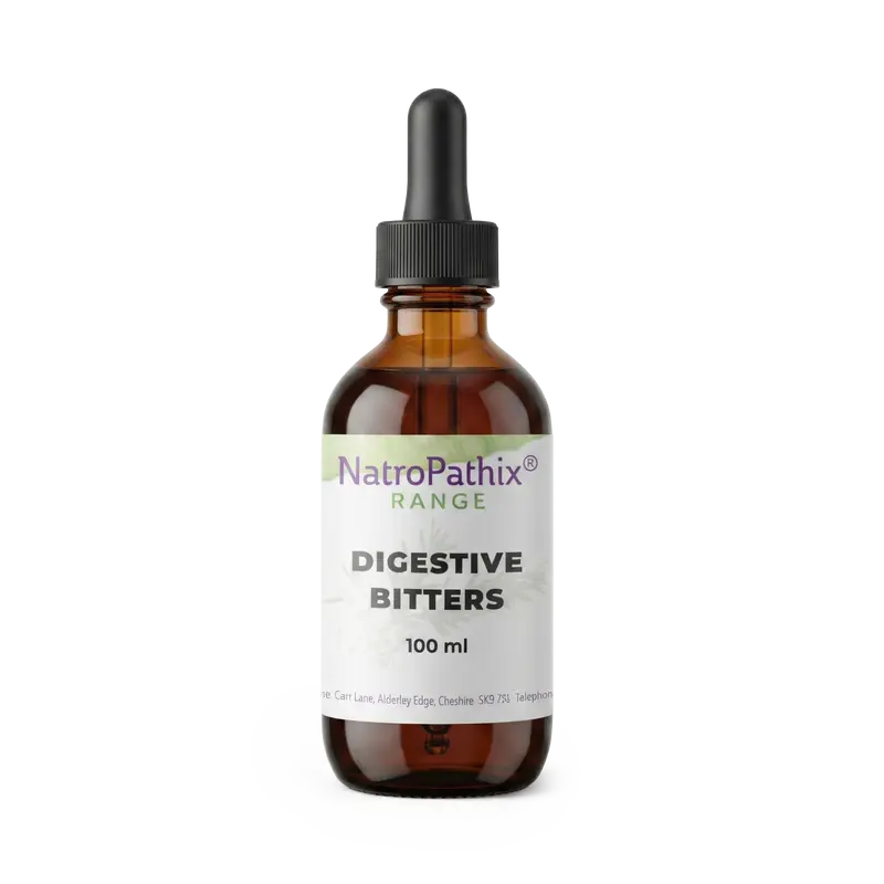 Digestive Bitters - 100ml