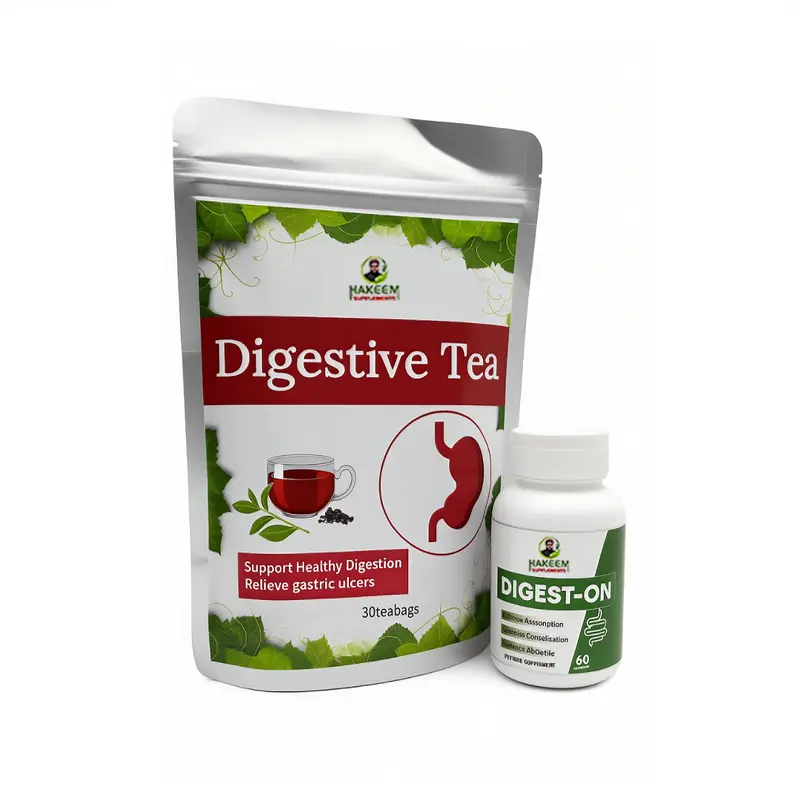 Digestive Course