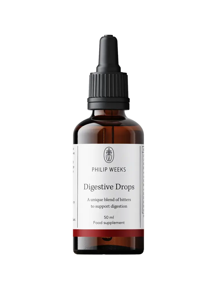 DIGESTIVE DROPS