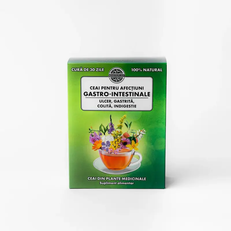 Digestive Health Tea 250g