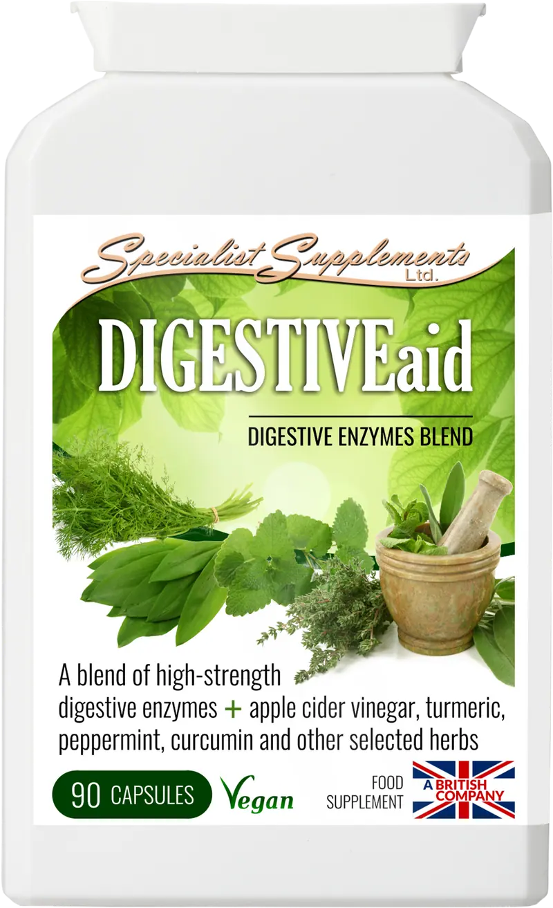 DIGESTIVEaid