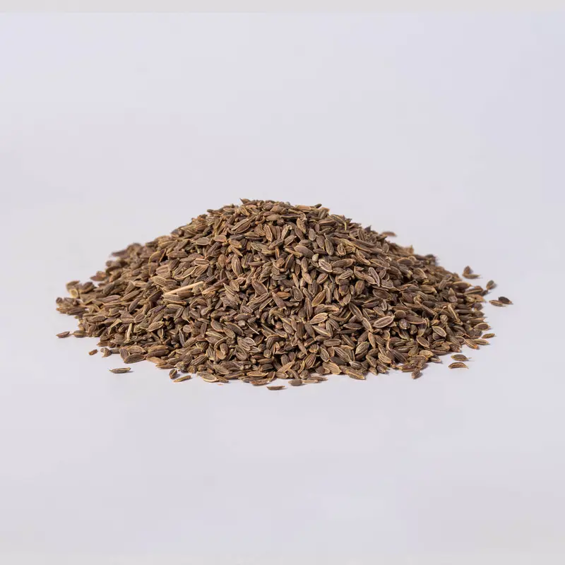 Dill Seed (Anethum graveolens)