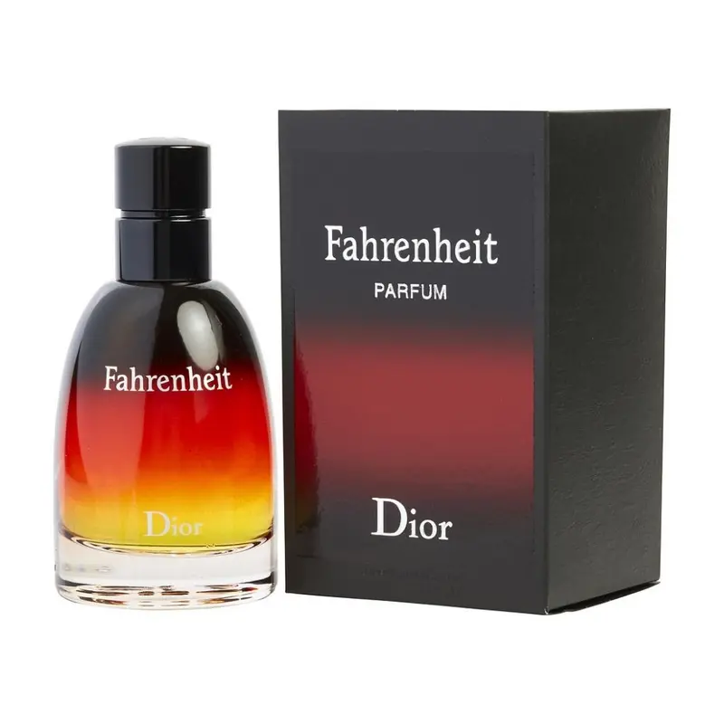 Dior Fahrenheit Eau De Parfum 75ml
