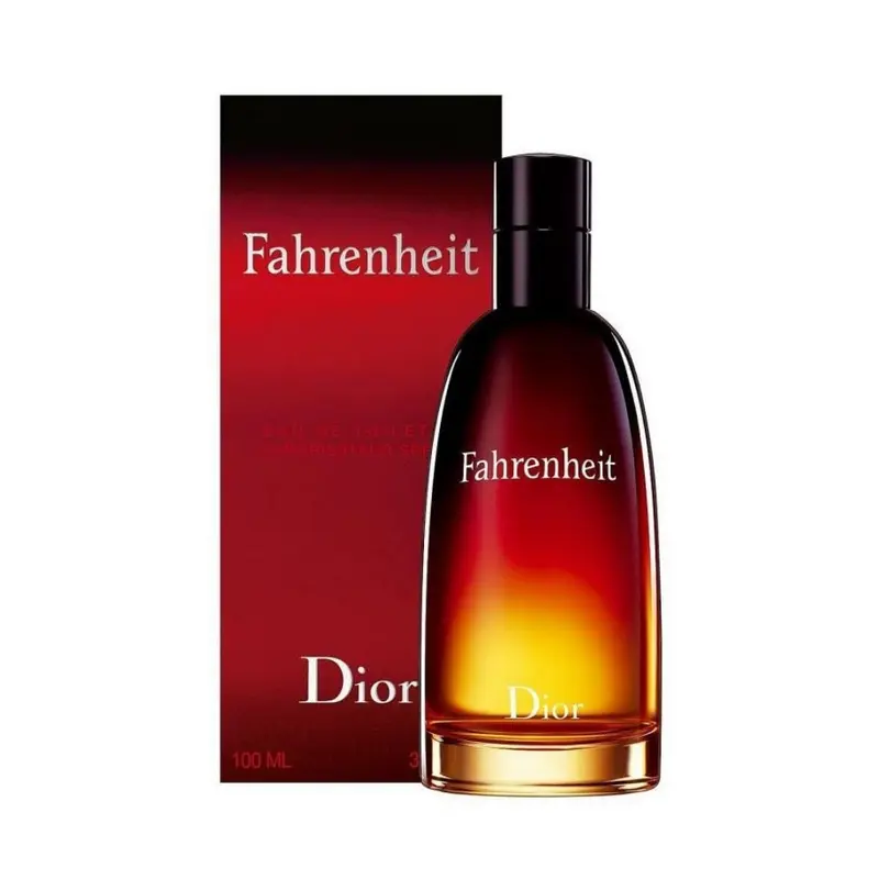 Dior Fahrenheit Eau de Toilette 50ml
