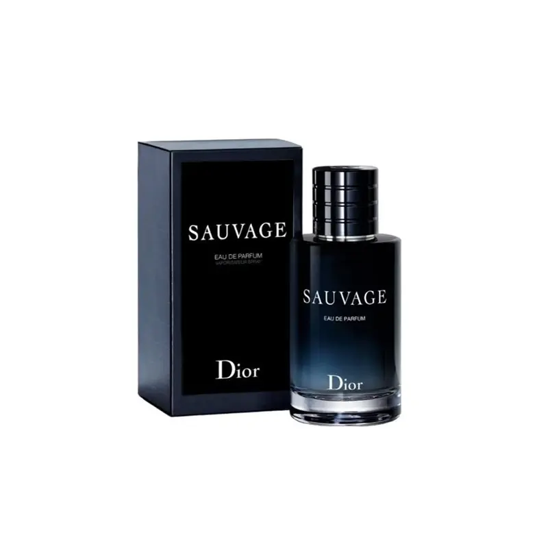 Dior Sauvage Eau de Parfum 100ml