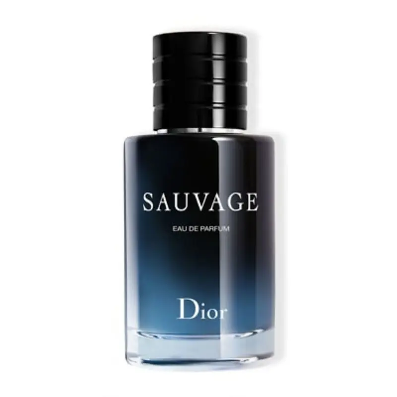 Dior Sauvage Eau de Parfum 60ml