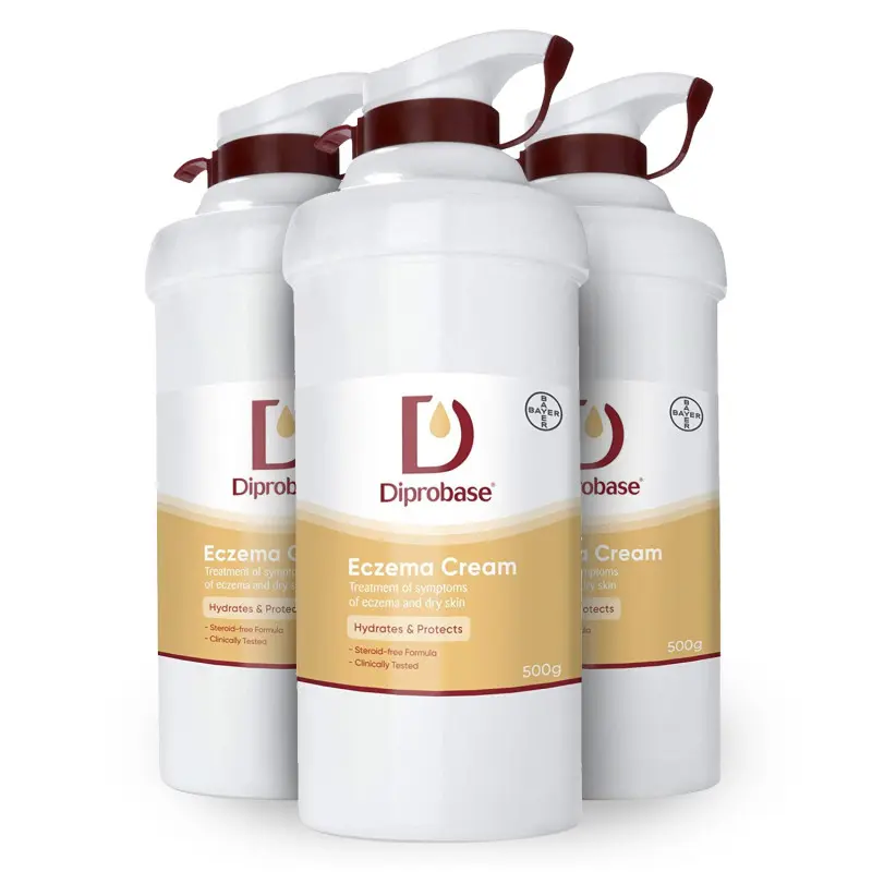 Diprobase Cream Triple Pack