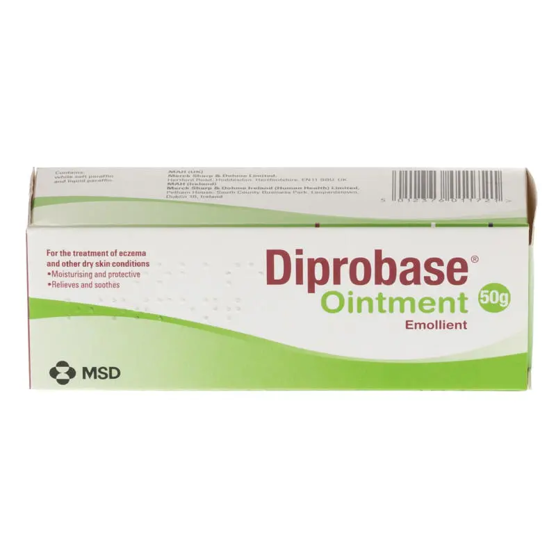 Diprobase Ointment