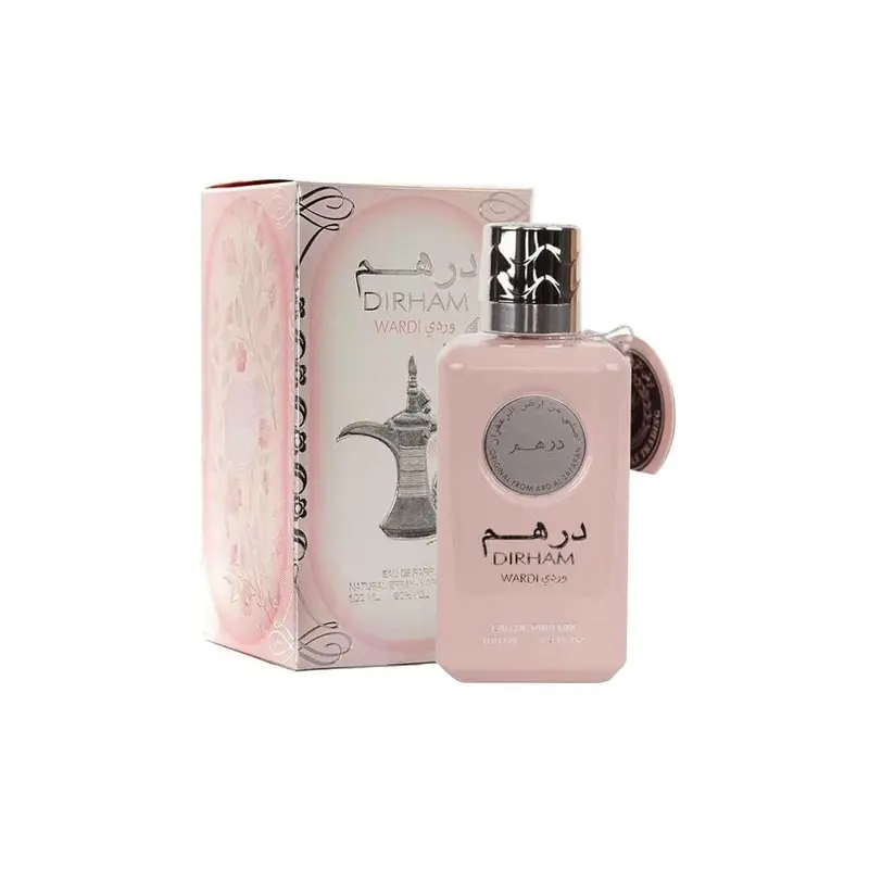 Dirham Wardi for Women