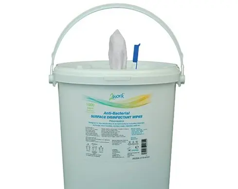 Disinfectant Wipe (Pack of 1000)