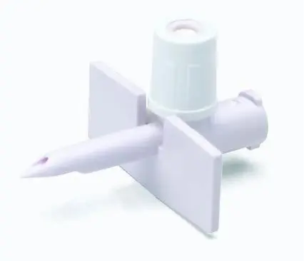 Dispensing Pin