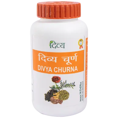 Divya Churna 100g Improves digestion & increases appetite