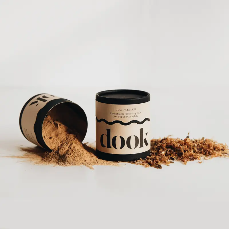 Dook Face Mask