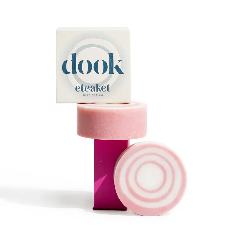 Dook - Scottish Salt Soap - Dook x Eteaket Salt Soap