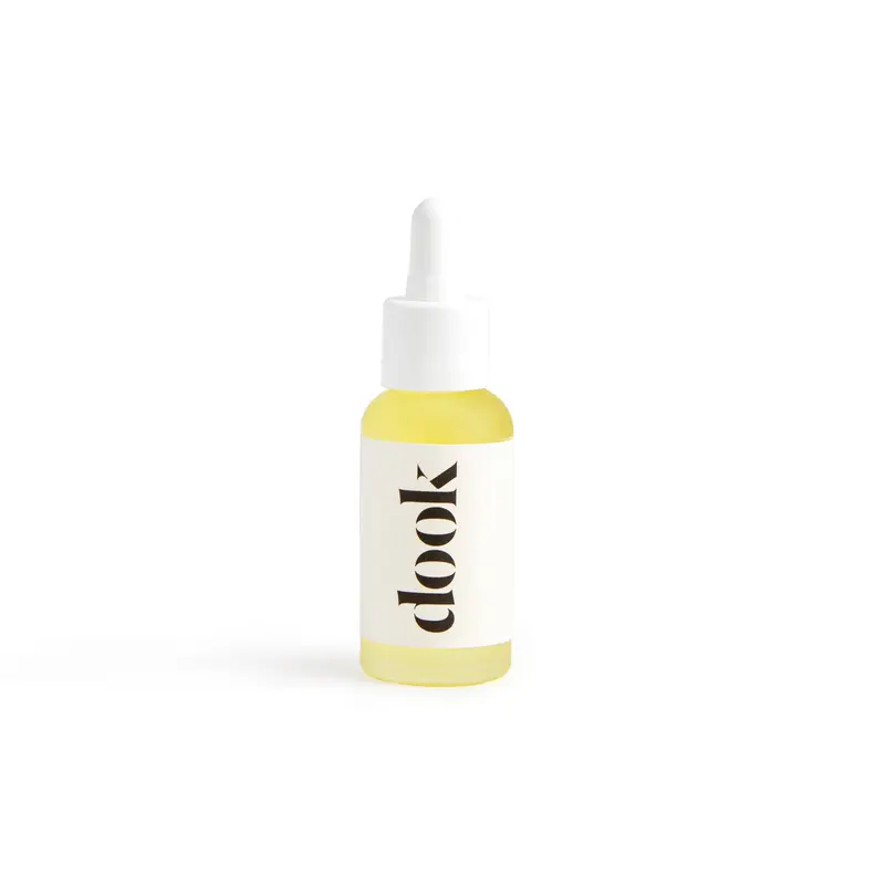 Dook - Scottish Salt Soap - Haircare - Leave-in Conditioning Oil - Handmade in Scotland