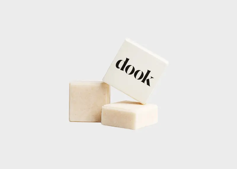 Dook Shampoo Bar