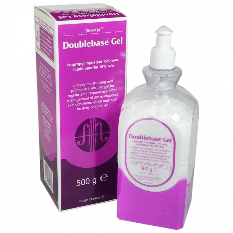 Doublebase Gel