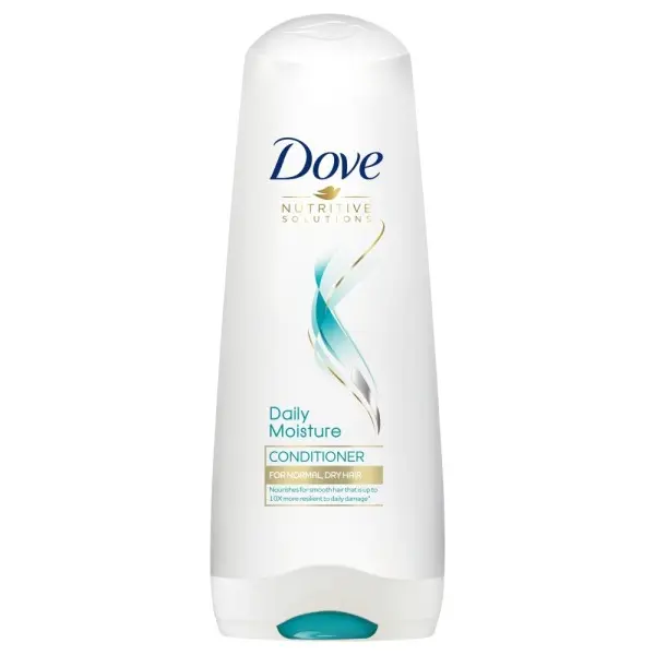 Dove Hair Conditioner Daily Moisture