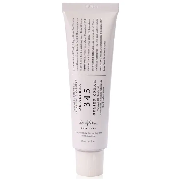 Dr.Althea - 345 Relief Cream 50ml.