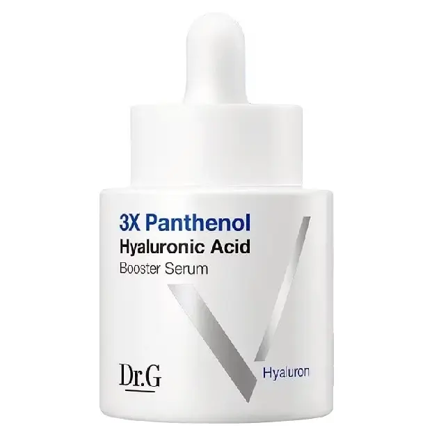 Dr.G - 3X Panthenol Hyaluronic Acid Booster Serum 30ml.