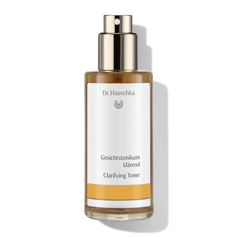 Dr Hauschka Clarifying toner