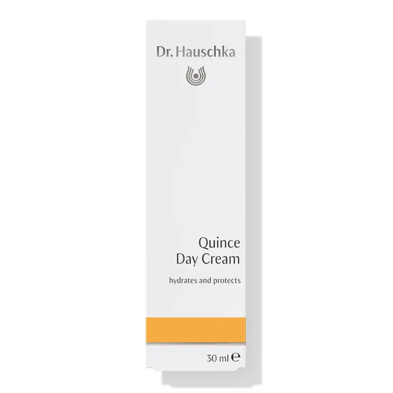 Dr Hauschka Quince day cream