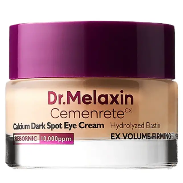 Dr.Melaxin - Cemenrete Calcium Dark Spot Eye Cream 15g.