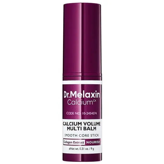 Dr.Melaxin - Cemenrete Calcium Volume Multi Balm Smooth Core Stick 9g.
