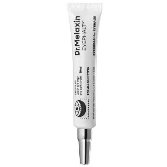 Dr.Melaxin - Eyephalt Eyebag Cream 10ml.