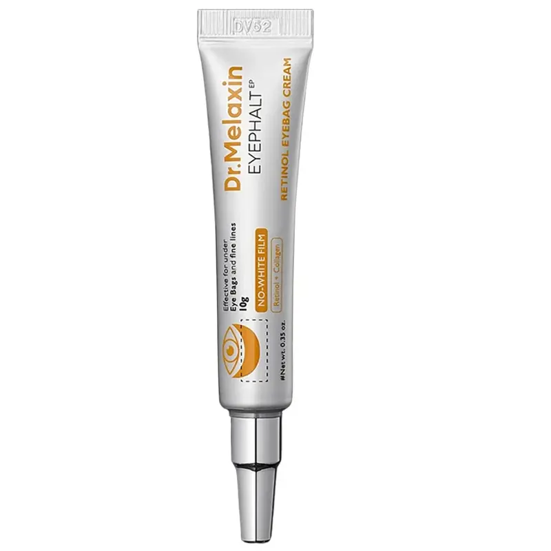 Dr.Melaxin - Eyephalt Retinol Eyebag Cream 10ml.