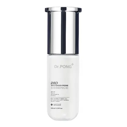 Dr.PONG - 28D Whitening Drone Essence 100ml.