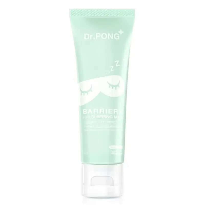 Dr.PONG - BarrierX Hya Sleeping Mask 50ml.