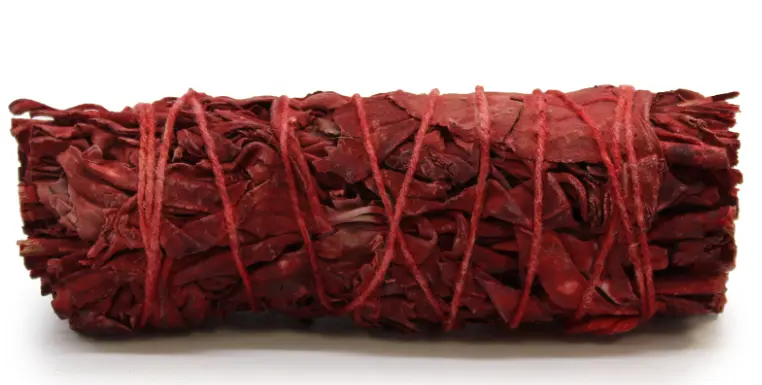 Dragons Blood Smudge Stick