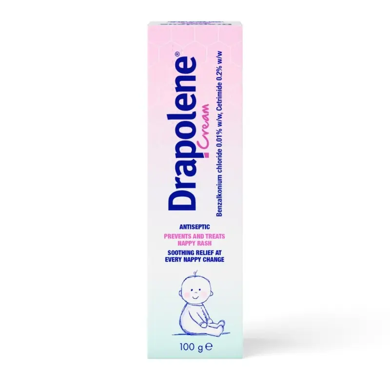 Drapolene 100g tube