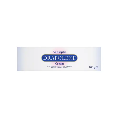 Drapolene Antiseptic Cream 100g
