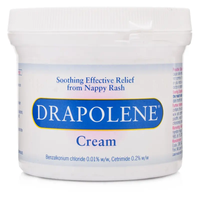 Drapolene Cream