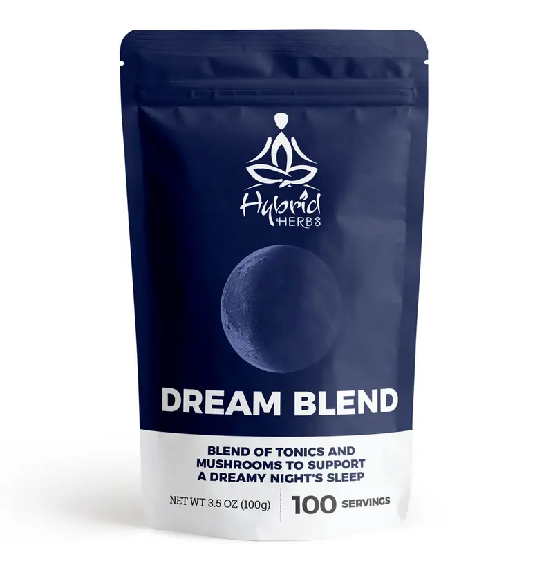 Dream Blend