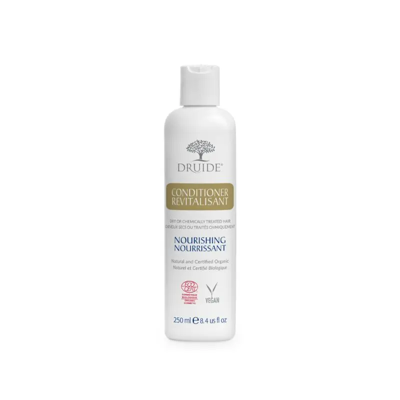 DRUIDE Natural Nourishing Conditioner 250ml
