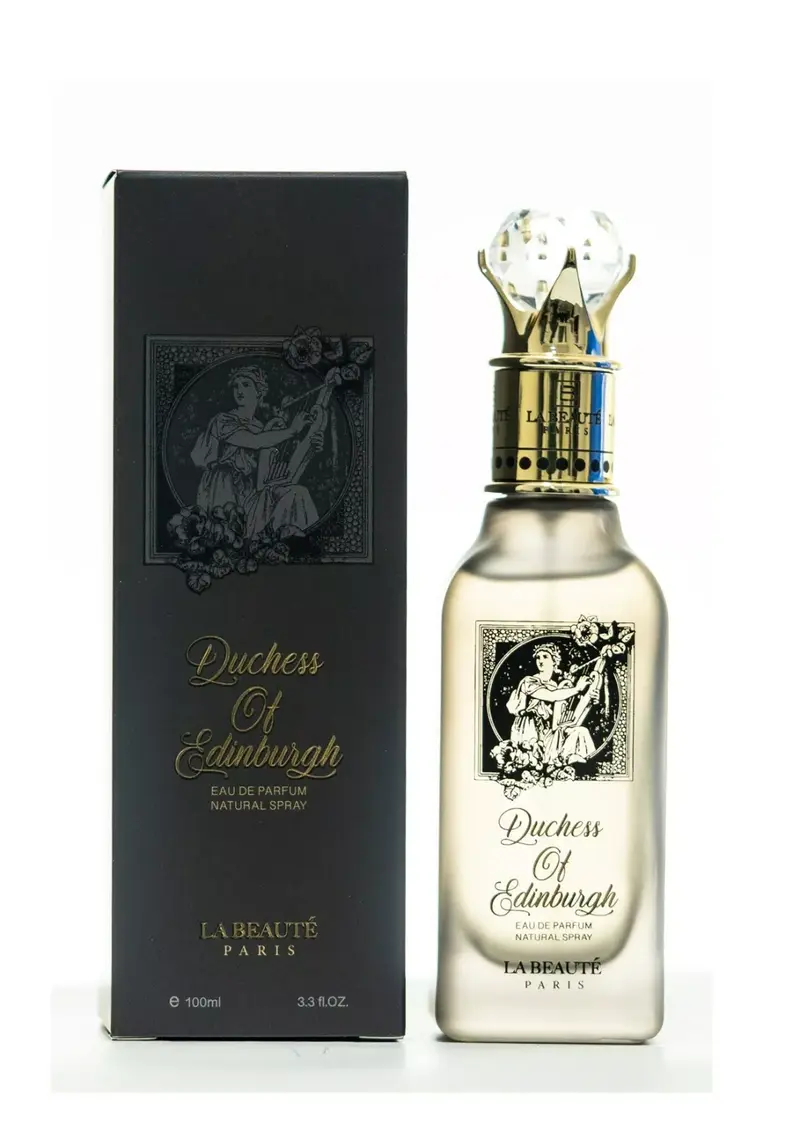 Duchess of Edinburgh