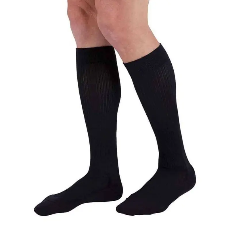 duomed® soft Below Knee Compression Stockings – Class 1