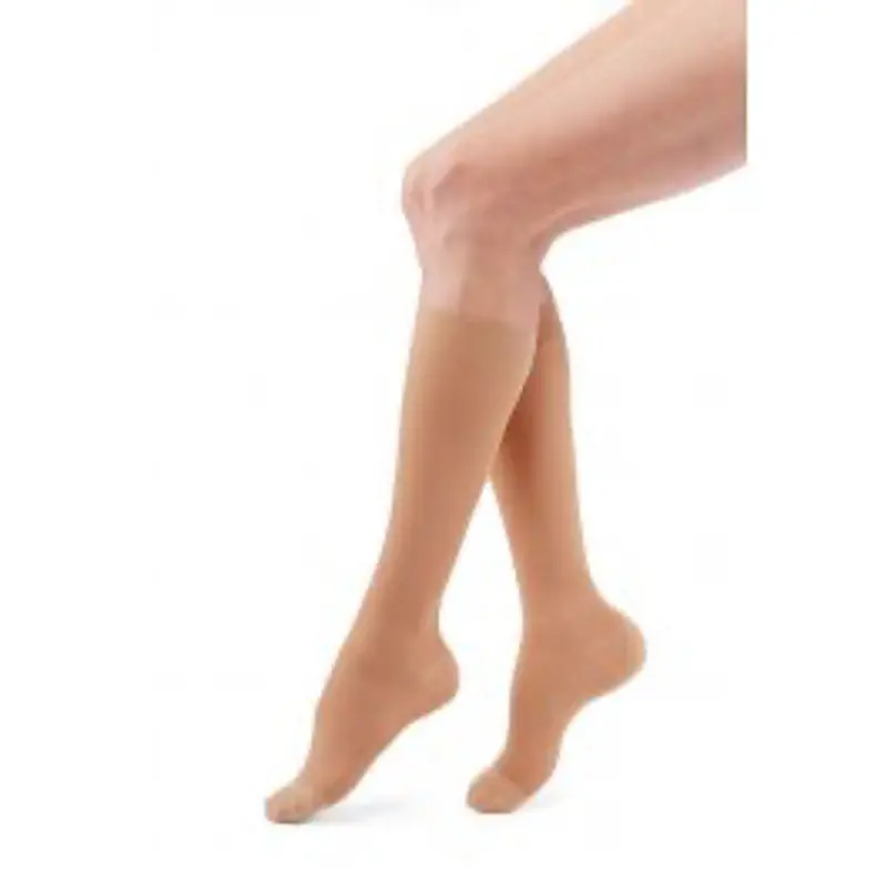 duomed® soft Below Knee Compression Stockings – Class 2