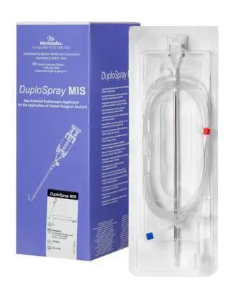 DUPLOSPRAY MIS Applicator 30cm, pk 5 (Supply Chain NPC