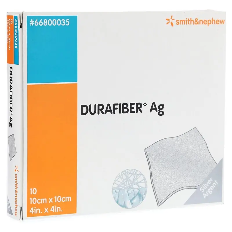 Durafiber Ag (loose)