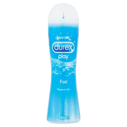 Durex Play Feel 50ml (N)