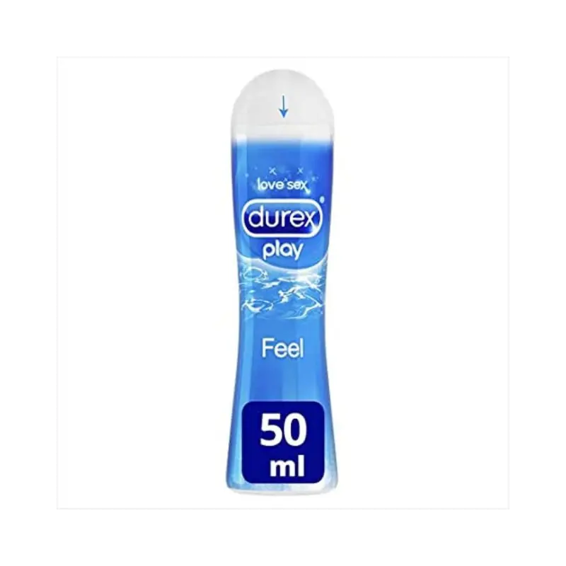 Durex Play Feel Lube 50ml