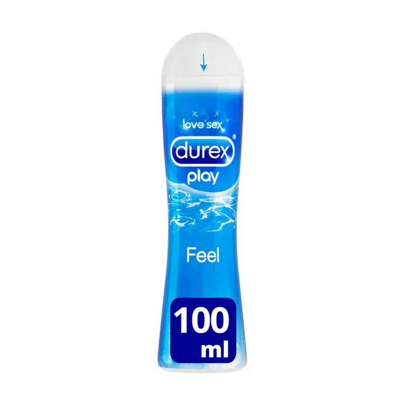 Durex Play Feel Lubricant