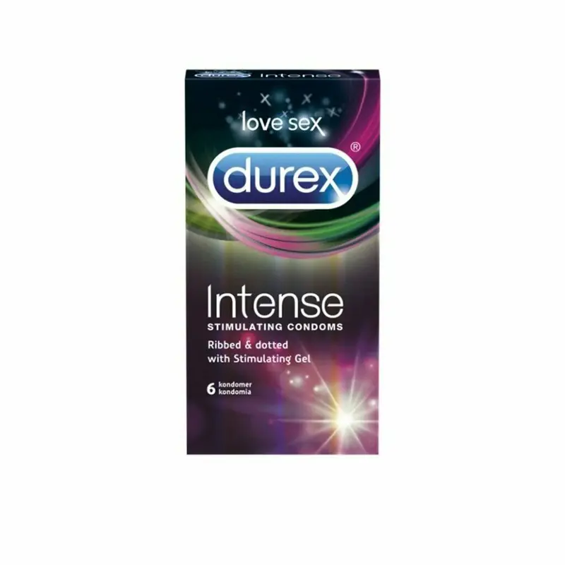 Durex Play Multi-Speed Vibrator
