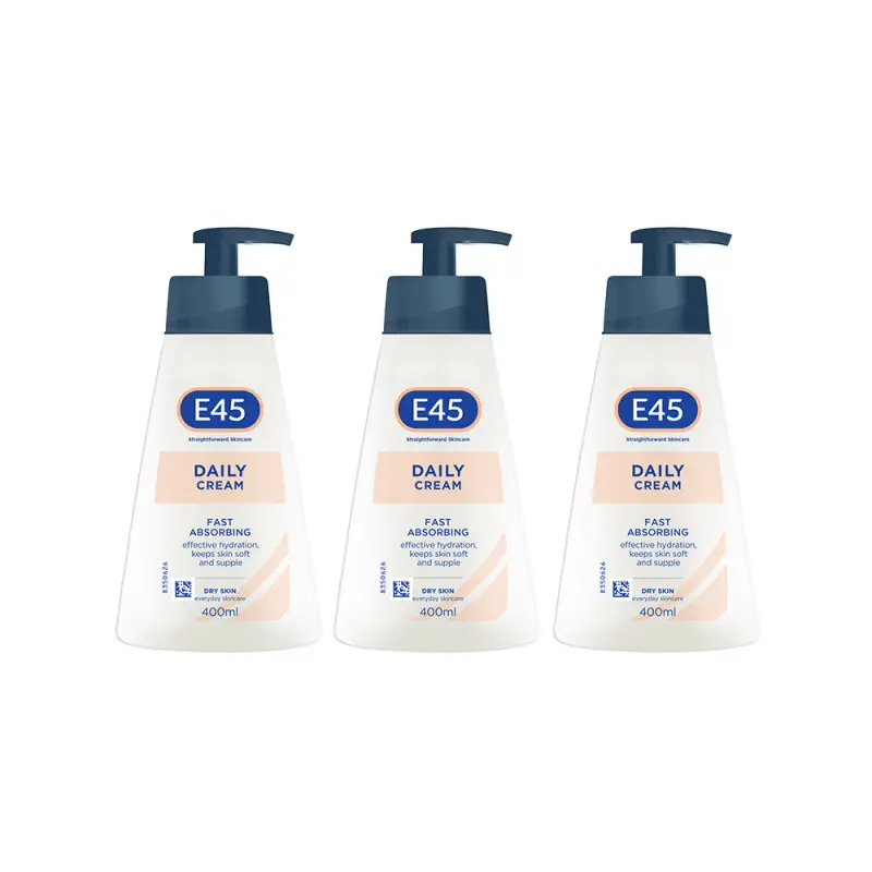 E45 Daily Cream