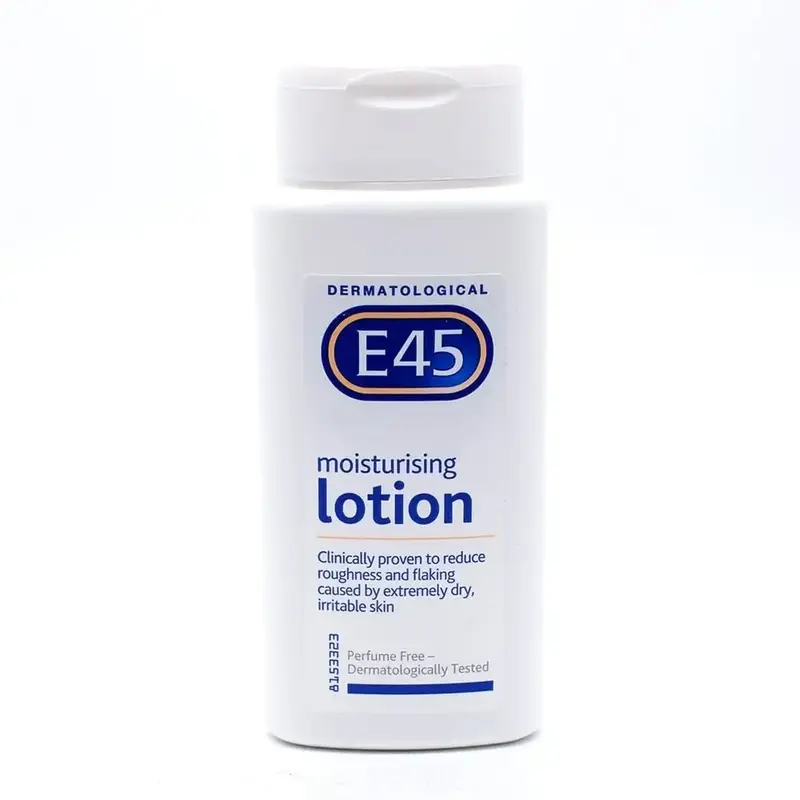 E45 Moisturising Lotion 200ml