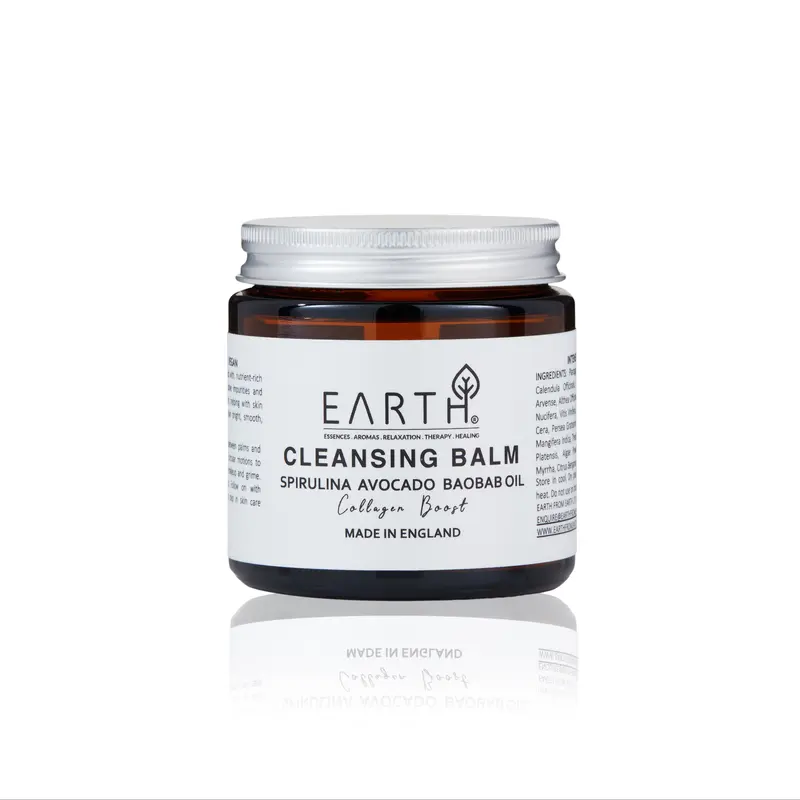 EARTH CLEANSING BALM - 100 G